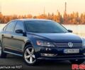 Синий Фольксваген Пассат, объемом двигателя 2 л и пробегом 280 тыс. км за 11450 $, фото 1 на Automoto.ua