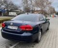 Синий Фольксваген Пассат, объемом двигателя 1.97 л и пробегом 186 тыс. км за 10524 $, фото 2 на Automoto.ua