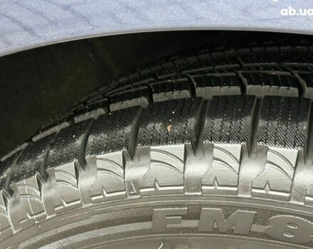 Синий Фольксваген Пассат, объемом двигателя 2 л и пробегом 263 тыс. км за 11690 $, фото 21 на Automoto.ua