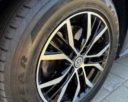 Синій Фольксваген Пассат, об'ємом двигуна 2.5 л та пробігом 200 тис. км за 8900 $, фото 6 на Automoto.ua