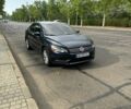 Синий Фольксваген Пассат, объемом двигателя 2.5 л и пробегом 292 тыс. км за 8700 $, фото 1 на Automoto.ua