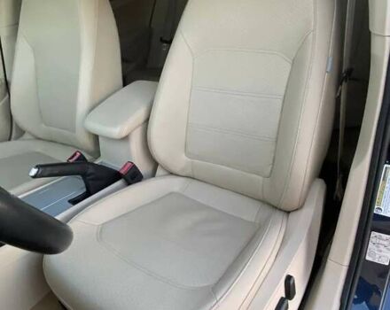 Фольксваген Пассат 2012 в Днепре (Днепропетровске) на Automoto.ua Синий Фольксваген Пассат, объемом двигателя 2 л и пробегом 280 тыс. км за 11450 $, фото 17 на Automoto.ua