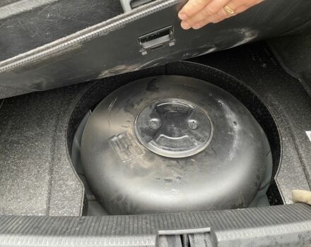 Синій Фольксваген Пассат, об'ємом двигуна 2.5 л та пробігом 350 тис. км за 8500 $, фото 8 на Automoto.ua