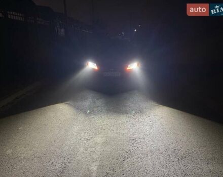 Синій Фольксваген Пассат, об'ємом двигуна 2.5 л та пробігом 127 тис. км за 11900 $, фото 21 на Automoto.ua