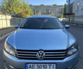 Синий Фольксваген Пассат, объемом двигателя 2.48 л и пробегом 161 тыс. км за 10500 $, фото 1 на Automoto.ua