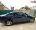Синий Фольксваген Пассат, объемом двигателя 2.48 л и пробегом 265 тыс. км за 7800 $, фото 2 на Automoto.ua