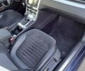 Синий Фольксваген Пассат, объемом двигателя 1.8 л и пробегом 150 тыс. км за 10500 $, фото 14 на Automoto.ua