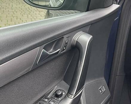 Синий Фольксваген Пассат, объемом двигателя 1.97 л и пробегом 230 тыс. км за 11400 $, фото 11 на Automoto.ua