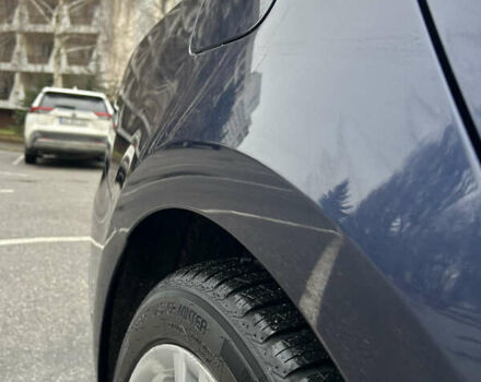 Синий Фольксваген Пассат, объемом двигателя 2 л и пробегом 262 тыс. км за 12000 $, фото 57 на Automoto.ua