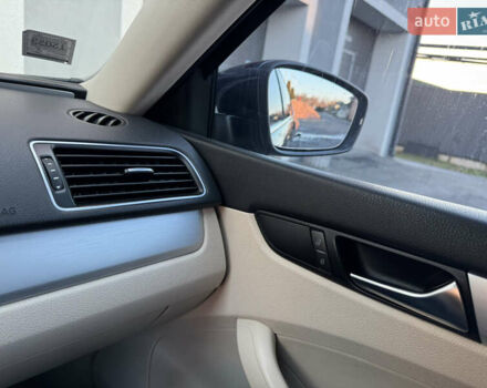 Синий Фольксваген Пассат, объемом двигателя 1.97 л и пробегом 170 тыс. км за 10590 $, фото 29 на Automoto.ua