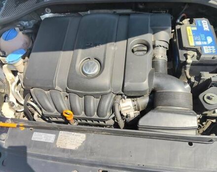 Синій Фольксваген Пассат, об'ємом двигуна 2.48 л та пробігом 340 тис. км за 7900 $, фото 15 на Automoto.ua