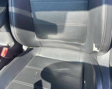 Синий Фольксваген Пассат, объемом двигателя 2.5 л и пробегом 200 тыс. км за 10000 $, фото 21 на Automoto.ua