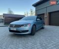 Синий Фольксваген Пассат, объемом двигателя 2.5 л и пробегом 260 тыс. км за 9700 $, фото 2 на Automoto.ua