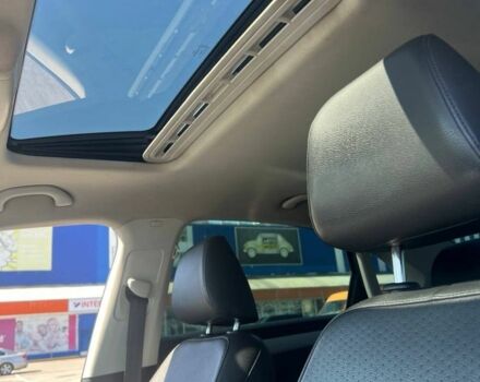 Фольксваген Пассат 2012 в Киеве на Automoto.ua Синий Фольксваген Пассат, объемом двигателя 2.5 л и пробегом 203 тыс. км за 9900 $, фото 12 на Automoto.ua