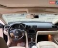 Синій Фольксваген Пассат, об'ємом двигуна 2.5 л та пробігом 127 тис. км за 11900 $, фото 15 на Automoto.ua