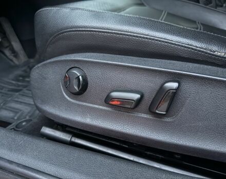 Синий Фольксваген Пассат, объемом двигателя 2.5 л и пробегом 205 тыс. км за 9100 $, фото 16 на Automoto.ua