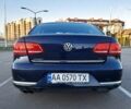 Синий Фольксваген Пассат, объемом двигателя 1.8 л и пробегом 150 тыс. км за 10500 $, фото 9 на Automoto.ua