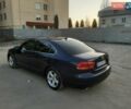 Синий Фольксваген Пассат, объемом двигателя 2.5 л и пробегом 169 тыс. км за 10500 $, фото 3 на Automoto.ua