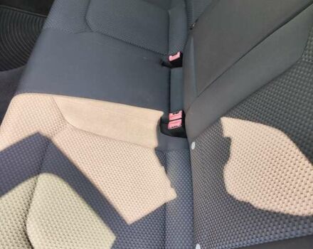 Синій Фольксваген Пассат, об'ємом двигуна 2.48 л та пробігом 340 тис. км за 7900 $, фото 13 на Automoto.ua