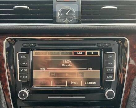 Фольксваген Пассат 2012 в Балте на Automoto.ua Синий Фольксваген Пассат, объемом двигателя 2 л и пробегом 260 тыс. км за 13400 $, фото 2 на Automoto.ua