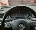 Синий Фольксваген Пассат, объемом двигателя 2.5 л и пробегом 169 тыс. км за 10500 $, фото 6 на Automoto.ua