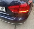 Синій Фольксваген Пассат, об'ємом двигуна 2.5 л та пробігом 127 тис. км за 11900 $, фото 5 на Automoto.ua