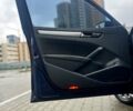 Синий Фольксваген Пассат, объемом двигателя 2.5 л и пробегом 273 тыс. км за 8300 $, фото 5 на Automoto.ua