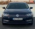 Фольксваген Пассат 2012 в Днепре (Днепропетровске) на Automoto.ua Синий Фольксваген Пассат, объемом двигателя 2 л и пробегом 280 тыс. км за 11450 $, фото 2 на Automoto.ua