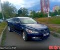 Синий Фольксваген Пассат, объемом двигателя 2.5 л и пробегом 235 тыс. км за 8950 $, фото 10 на Automoto.ua