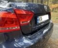 Синий Фольксваген Пассат, объемом двигателя 2.5 л и пробегом 300 тыс. км за 7500 $, фото 5 на Automoto.ua