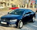 Синий Фольксваген Пассат, объемом двигателя 2 л и пробегом 185 тыс. км за 11499 $, фото 42 на Automoto.ua