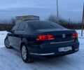 Синий Фольксваген Пассат, объемом двигателя 1.97 л и пробегом 200 тыс. км за 12500 $, фото 28 на Automoto.ua