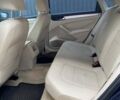 Синій Фольксваген Пассат, об'ємом двигуна 2.5 л та пробігом 341 тис. км за 9000 $, фото 10 на Automoto.ua