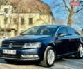 Синий Фольксваген Пассат, объемом двигателя 2 л и пробегом 185 тыс. км за 11499 $, фото 41 на Automoto.ua