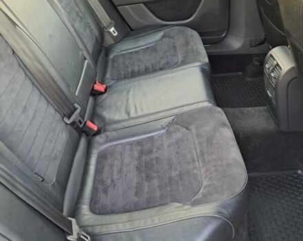 Синий Фольксваген Пассат, объемом двигателя 1.8 л и пробегом 150 тыс. км за 10500 $, фото 16 на Automoto.ua