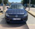 Синій Фольксваген Пассат, об'ємом двигуна 2.5 л та пробігом 265 тис. км за 8883 $, фото 1 на Automoto.ua