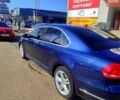 Синий Фольксваген Пассат, объемом двигателя 2 л и пробегом 380 тыс. км за 10000 $, фото 2 на Automoto.ua