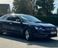 Синий Фольксваген Пассат, объемом двигателя 2.48 л и пробегом 0 тыс. км за 10399 $, фото 2 на Automoto.ua