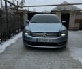 Синій Фольксваген Пассат, об'ємом двигуна 2.5 л та пробігом 258 тис. км за 9900 $, фото 7 на Automoto.ua