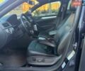 Синий Фольксваген Пассат, объемом двигателя 2.48 л и пробегом 275 тыс. км за 7800 $, фото 13 на Automoto.ua