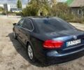 Синий Фольксваген Пассат, объемом двигателя 1.97 л и пробегом 210 тыс. км за 9999 $, фото 4 на Automoto.ua