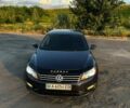 Синий Фольксваген Пассат, объемом двигателя 2.5 л и пробегом 230 тыс. км за 7901 $, фото 5 на Automoto.ua