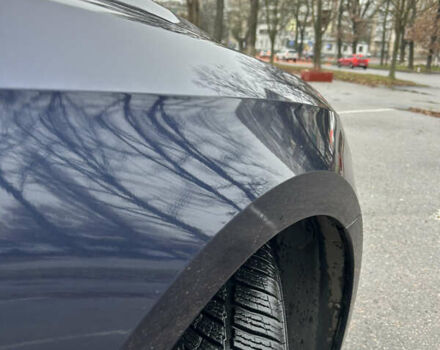 Синий Фольксваген Пассат, объемом двигателя 2 л и пробегом 262 тыс. км за 12000 $, фото 56 на Automoto.ua