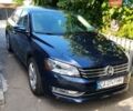 Синий Фольксваген Пассат, объемом двигателя 2.48 л и пробегом 135 тыс. км за 9500 $, фото 9 на Automoto.ua