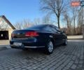 Синій Фольксваген Пассат, об'ємом двигуна 1.97 л та пробігом 200 тис. км за 12500 $, фото 13 на Automoto.ua