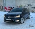 Синий Фольксваген Пассат, объемом двигателя 1.97 л и пробегом 185 тыс. км за 10999 $, фото 4 на Automoto.ua