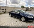 Синий Фольксваген Пассат, объемом двигателя 2 л и пробегом 170 тыс. км за 10500 $, фото 4 на Automoto.ua