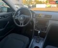 Синий Фольксваген Пассат, объемом двигателя 2.5 л и пробегом 260 тыс. км за 8500 $, фото 17 на Automoto.ua