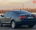 Фольксваген Пассат 2012 в Днепре (Днепропетровске) на Automoto.ua Синий Фольксваген Пассат, объемом двигателя 2 л и пробегом 280 тыс. км за 11450 $, фото 3 на Automoto.ua