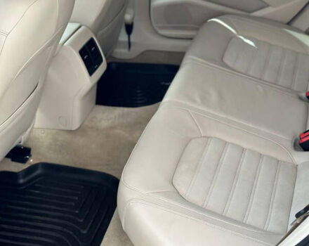 Синій Фольксваген Пассат, об'ємом двигуна 1.97 л та пробігом 247 тис. км за 11000 $, фото 8 на Automoto.ua